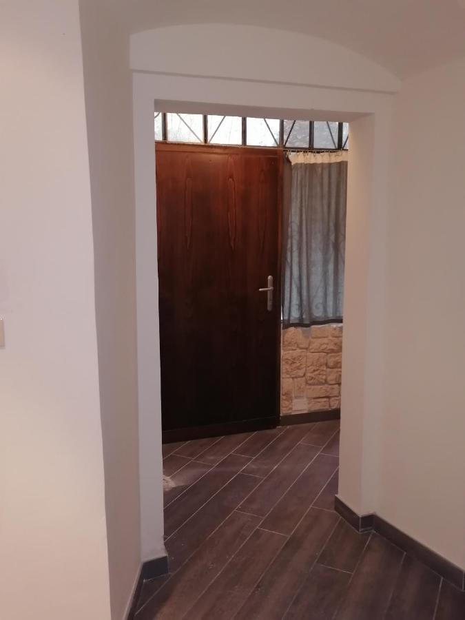 Appartement La Raccolta à Scheggino Extérieur photo